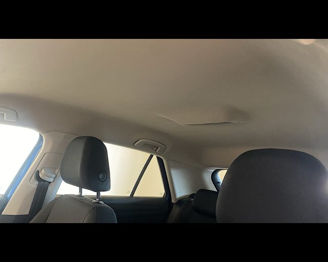 VOLKSWAGEN T-Roc usata, con Luci diurne LED