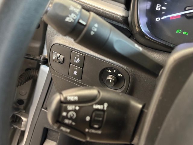 CITROEN C3 usata, con Fendinebbia