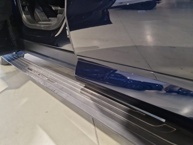LAND ROVER Range Rover Sport usata, con Climatizzatore