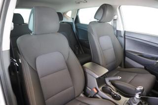 HYUNDAI Tucson usata 28