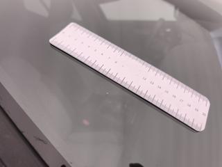 VOLVO XC40 usata, con Luci diurne