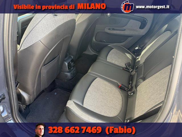 MINI Countryman usata, con Climatizzatore