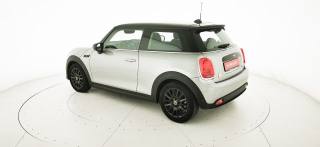 MINI Cooper SE usata 50
