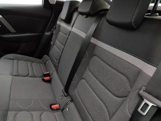 CITROEN C4 usata, con Immobilizzatore elettronico