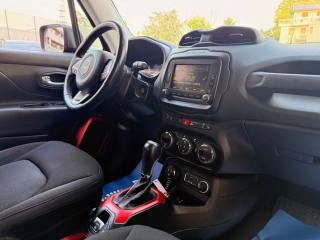 JEEP Renegade usata, con ESP