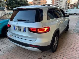 MERCEDES-BENZ GLB 180 usata, con Airbag Passeggero