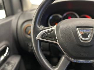 DACIA Lodgy usata, con Controllo vocale