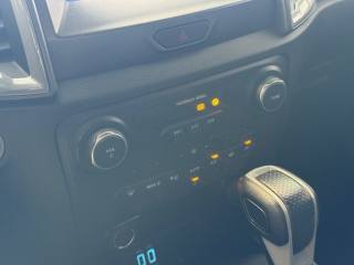 FORD Ranger Raptor usata, con Fendinebbia