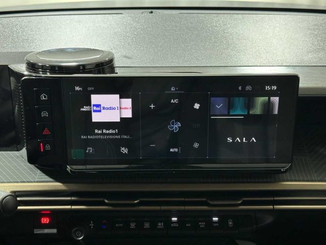 LANCIA Ypsilon usata, con Servosterzo