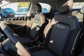 FIAT 500X usata, con Servosterzo
