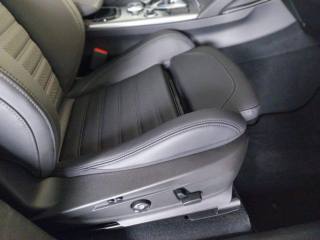 ALFA ROMEO Stelvio usata, con Trazione integrale