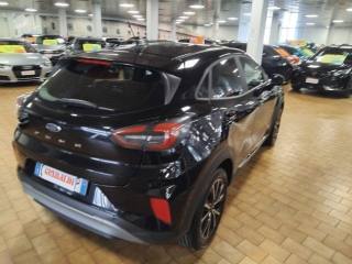 FORD Puma usata, con Climatizzatore