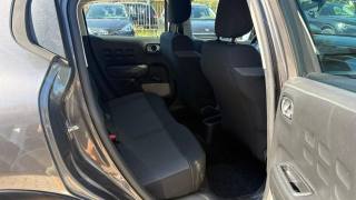 CITROEN C3 usata, con Airbag testa