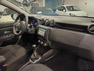 DACIA Duster usata, con Chiusura centralizzata