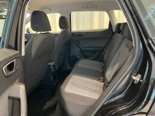 SEAT Ateca usata, con Alzacristalli elettrici