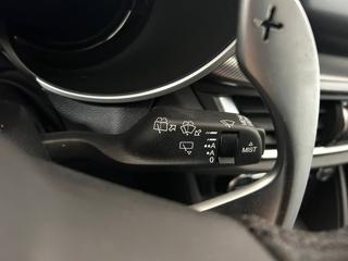 ALFA ROMEO Stelvio usata, con Immobilizzatore elettronico