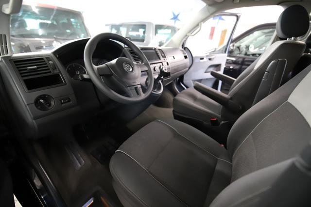 VOLKSWAGEN Multivan usata, con Chiusura centralizzata