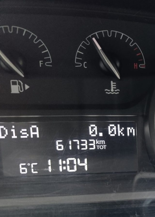 LANCIA Ypsilon usata, con Controllo trazione