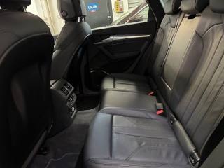 AUDI Q5 usata, con Fari Xenon