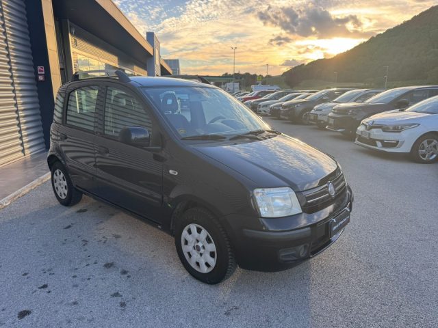 FIAT Panda usata, con Airbag Passeggero