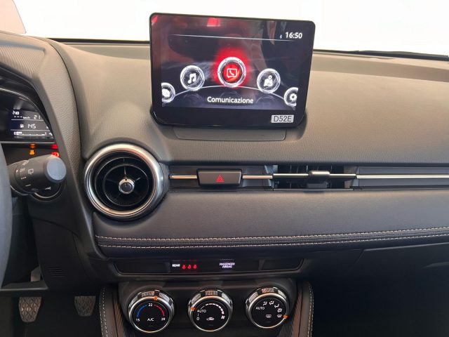 MAZDA 2 usata, con Servosterzo