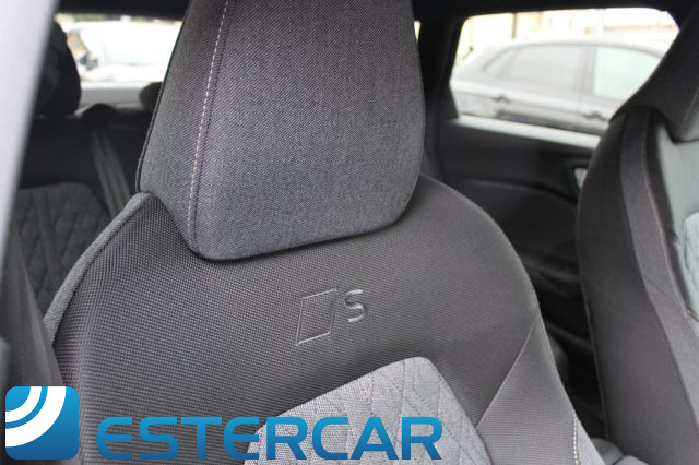 AUDI A5 usata, con Sedili sportivi
