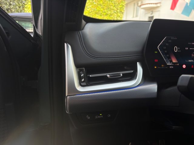 BMW X1 usata 75