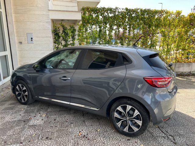 RENAULT Clio usata 7