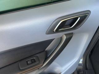 FORD Ranger usata, con Fendinebbia