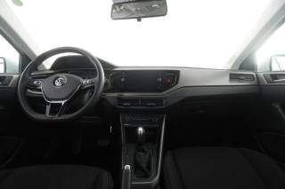 VOLKSWAGEN Polo usata 10