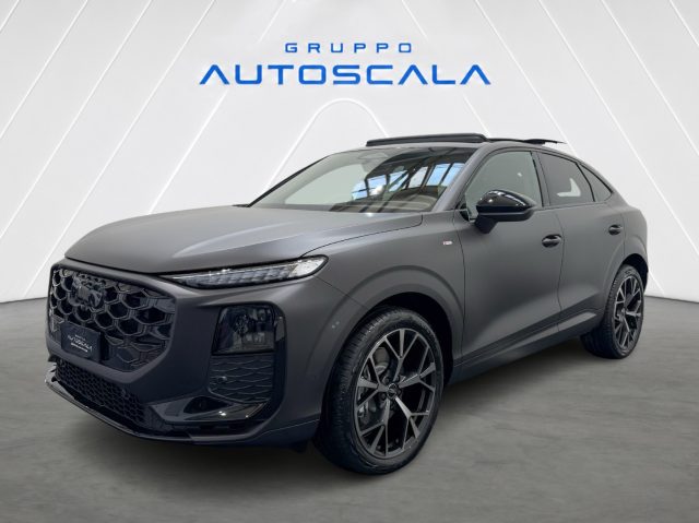AUDI Q3 usata, con ABS