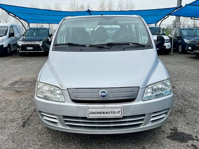 FIAT Multipla usata 18