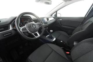 RENAULT Captur usata 1