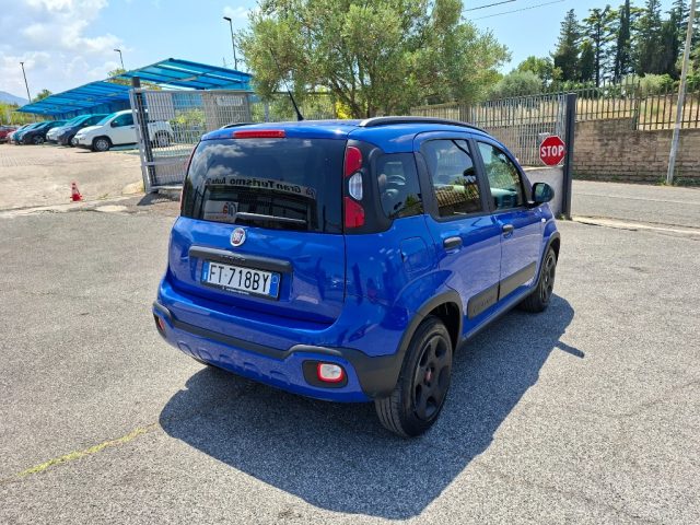 FIAT Panda usata 4