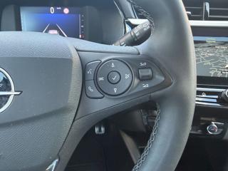 OPEL Corsa usata, con Luci diurne LED