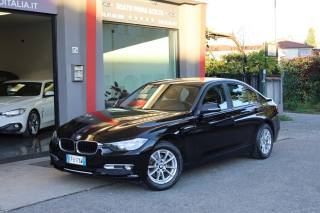 BMW 316 d 2.0 TDI Berlina UniPropietario per NEOPATENTATI