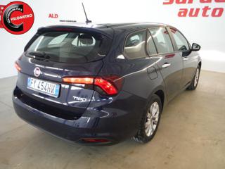 FIAT Tipo usata, con Fendinebbia