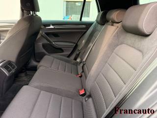 VOLKSWAGEN Golf R usata, con Cerchi in lega