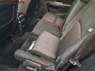 FIAT Freemont usata, con Climatizzatore