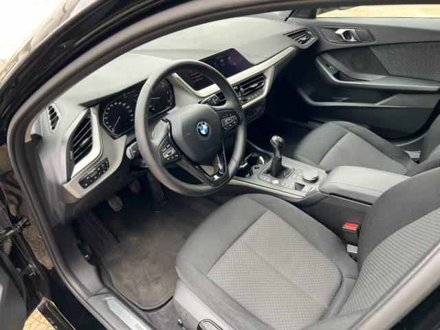 BMW 118 usata 10