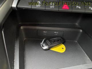 AUDI A3 usata, con USB