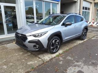 SUBARU Crosstrek usata, con Airbag