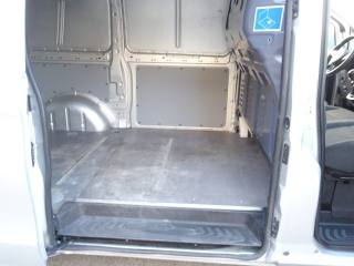 MERCEDES-BENZ Vito usata, con Cronologia tagliandi