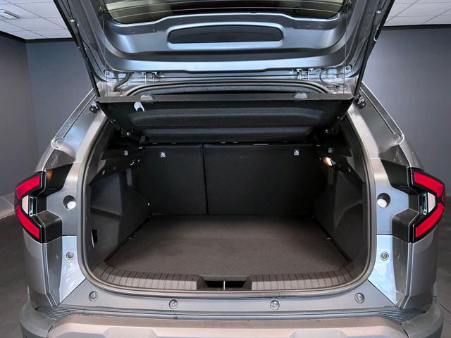 DACIA Duster usata, con Fendinebbia