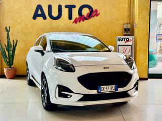 FORD Puma usata, con Airbag laterali