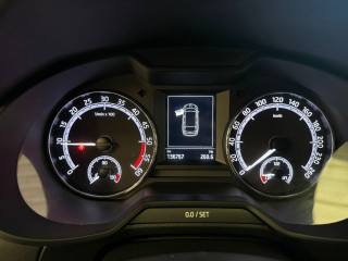 SKODA Octavia usata, con Controllo trazione