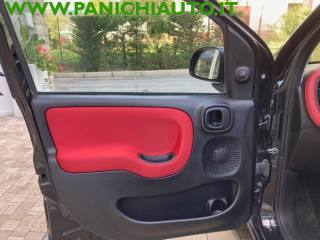 FIAT Panda usata, con Vivavoce