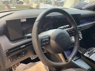 HYUNDAI Tucson usata, con Controllo trazione