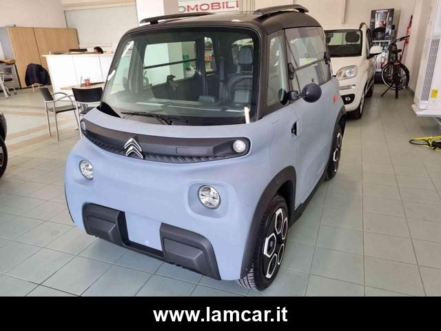 CITROEN Ami usata 3