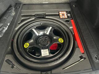ALFA ROMEO Stelvio usata, con Climatizzatore